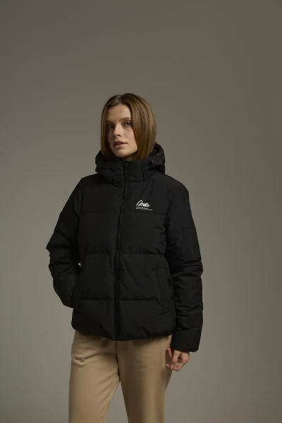 ������� �������� ANTA CAMPUS Down Jacket