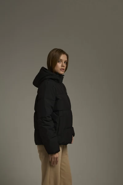 ������� �������� ANTA CAMPUS Down Jacket