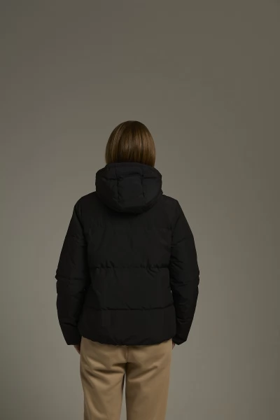 ������� �������� ANTA CAMPUS Down Jacket