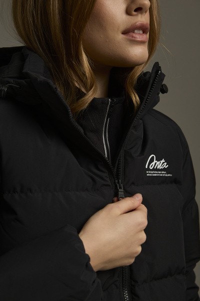������� �������� Anta CAMPUS Down Jacket