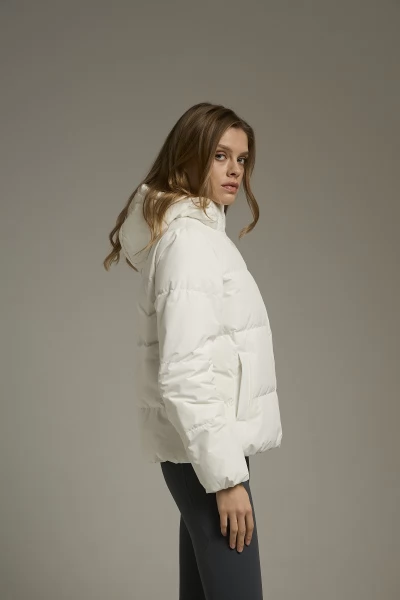 ������� �������� ANTA CAMPUS Down Jacket