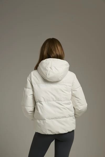 ������� �������� ANTA CAMPUS Down Jacket
