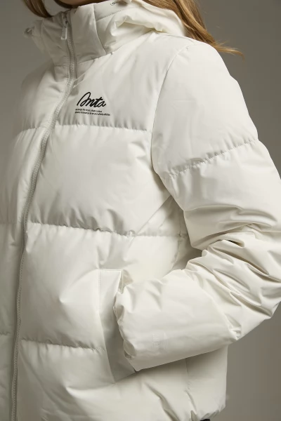 ������� �������� ANTA CAMPUS Down Jacket