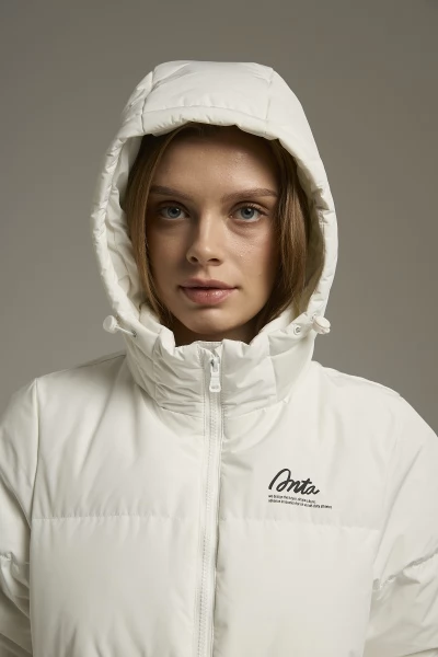 ������� �������� ANTA CAMPUS Down Jacket