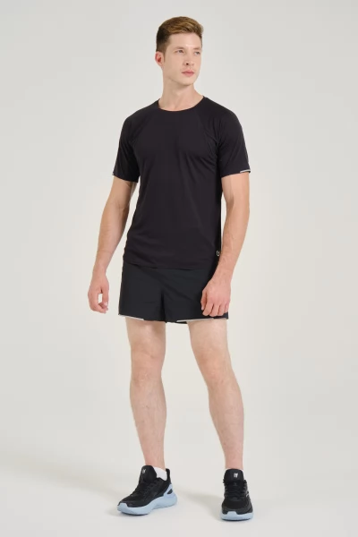 �������� ANTA TRAIL RUNNING SS Tee