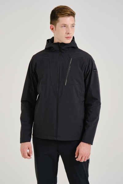  TRN A-WINDPROOF BREATHABLE