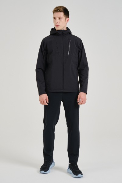  TRN A-WINDPROOF BREATHABLE