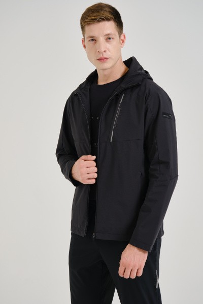  TRN A-WINDPROOF BREATHABLE