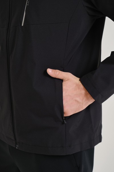  TRN A-WINDPROOF BREATHABLE