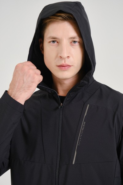  TRN A-WINDPROOF BREATHABLE