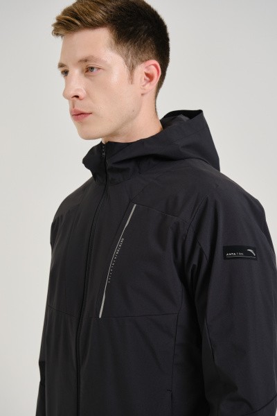  TRN A-WINDPROOF BREATHABLE