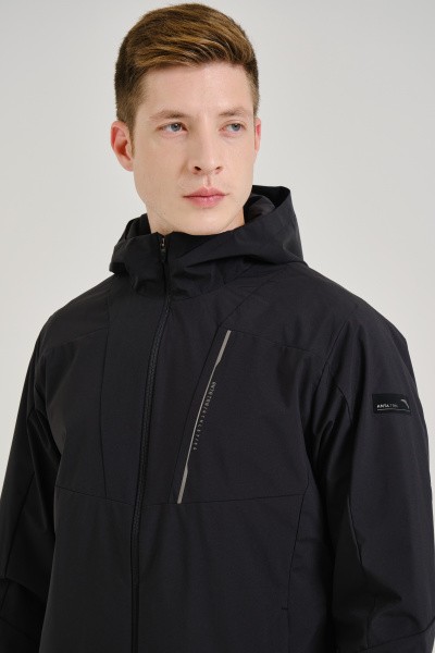  TRN A-WINDPROOF BREATHABLE