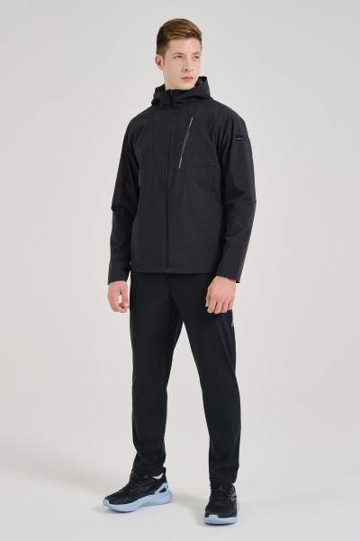  TRN A-WINDPROOF BREATHABLE