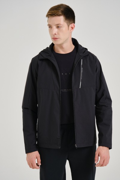  TRN A-WINDPROOF BREATHABLE
