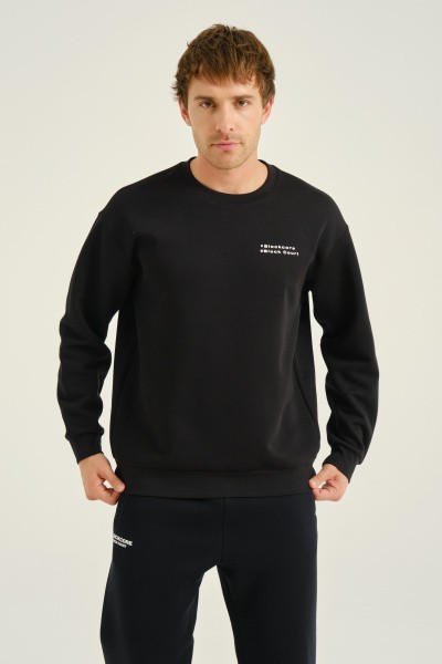 ��������� Anta Seine River in Paris Knit Track Top