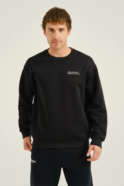 ��������� Anta Seine River in Paris Knit Track Top