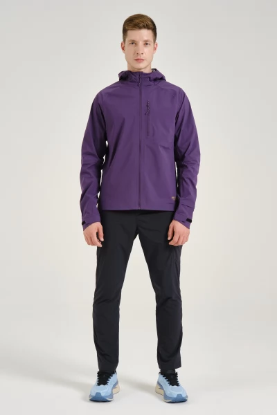 ������ ���������� ANTA TRAIL RUNNING Woven Jacket