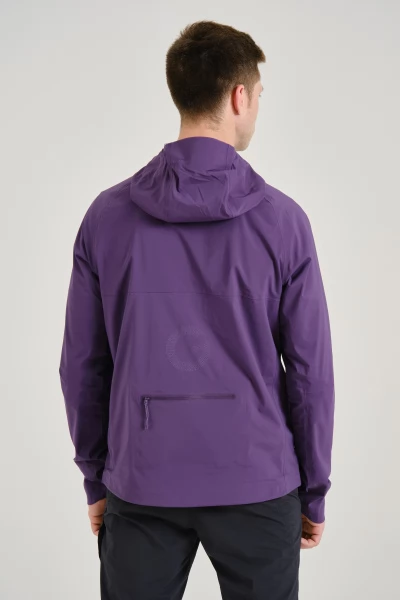 ������ ���������� ANTA TRAIL RUNNING Woven Jacket
