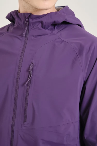 ������ ���������� ANTA TRAIL RUNNING Woven Jacket