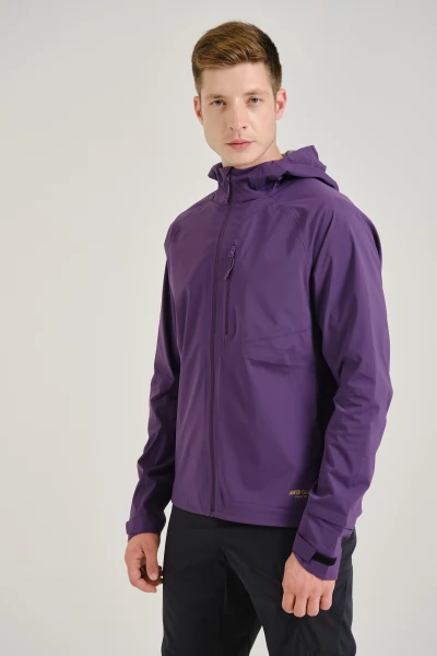 ������ ���������� ANTA TRAIL RUNNING Woven Jacket