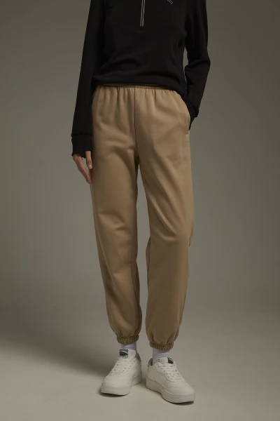 ����� ����������� ���������� ANTA CAMPUS Knit Track Pants