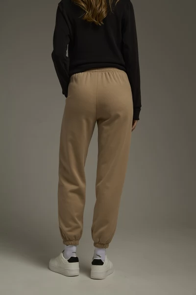 ����� ����������� ���������� ANTA CAMPUS Knit Track Pants