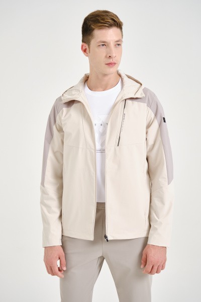  TRN A-WINDPROOF BREATHABLE