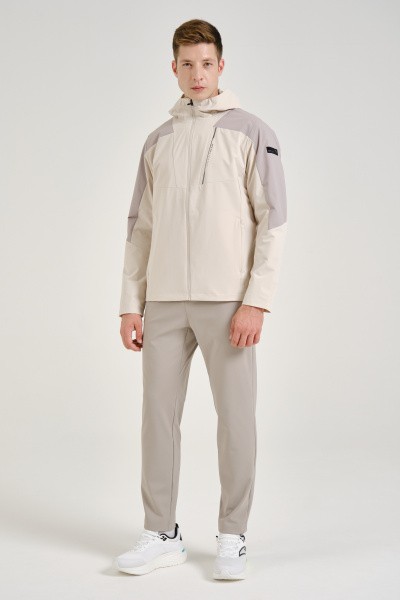  TRN A-WINDPROOF BREATHABLE