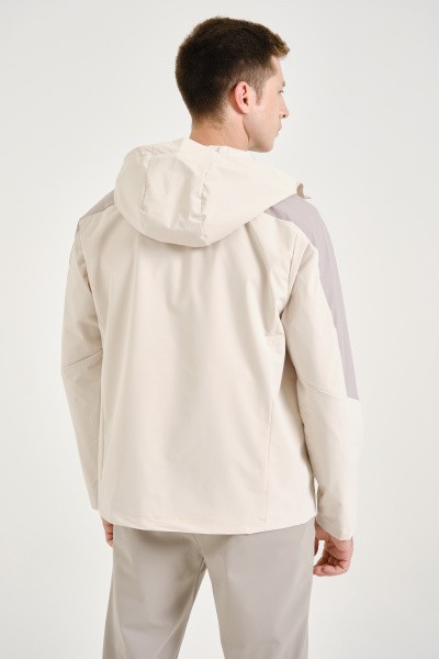  TRN A-WINDPROOF BREATHABLE