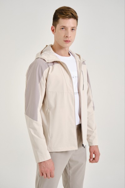  TRN A-WINDPROOF BREATHABLE