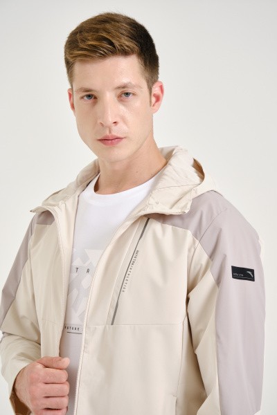 TRN A-WINDPROOF BREATHABLE