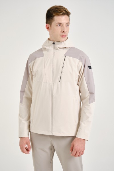  TRN A-WINDPROOF BREATHABLE