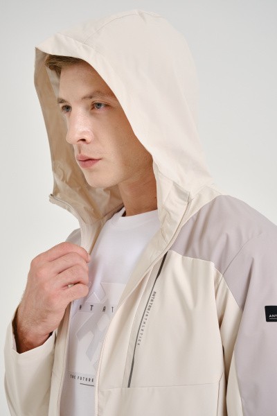  TRN A-WINDPROOF BREATHABLE