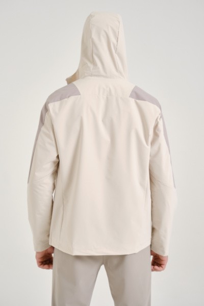  TRN A-WINDPROOF BREATHABLE