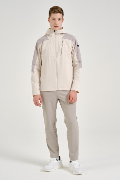  TRN A-WINDPROOF BREATHABLE
