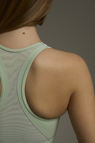 ��� Anta Ultimate Support Bra