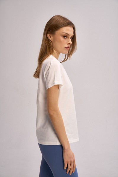 �������� ANTA CAMPING SS Tee