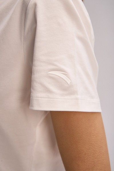 �������� ANTA CAMPING SS Tee