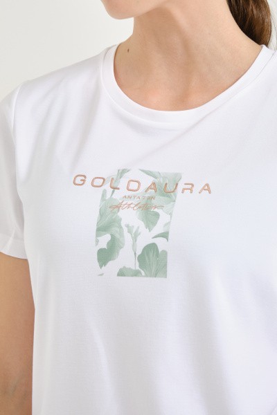  GOLD AURA