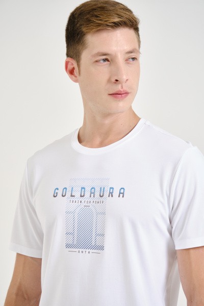  GOLD AURA