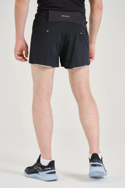 ����� ����������� ANTA TRAIL RUNNING Woven Shorts