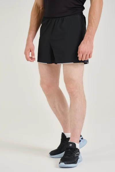 ����� ����������� ANTA TRAIL RUNNING Woven Shorts