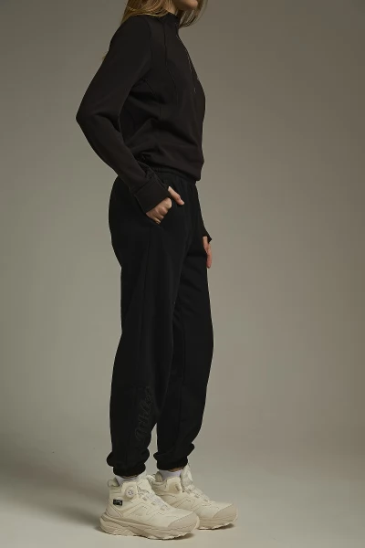 ����� ����������� ���������� ANTA CAMPUS Knit Track Pants