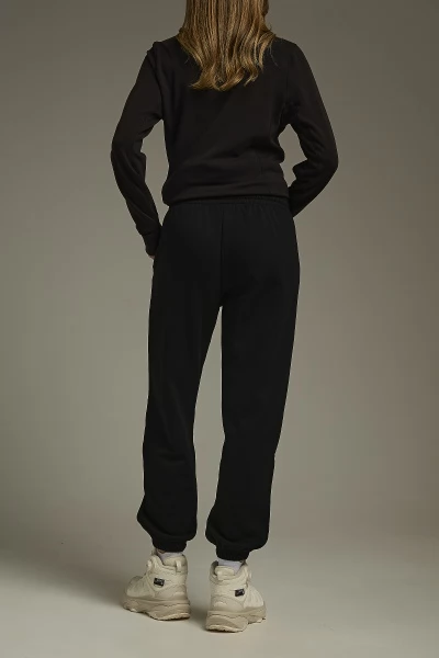 ����� ����������� ���������� ANTA CAMPUS Knit Track Pants