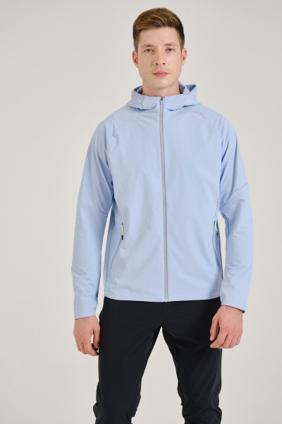  Flow Light A-WINDPROOF BREATHABLE
