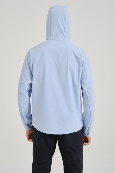  Flow Light A-WINDPROOF BREATHABLE