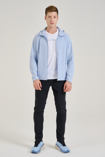  Flow Light A-WINDPROOF BREATHABLE