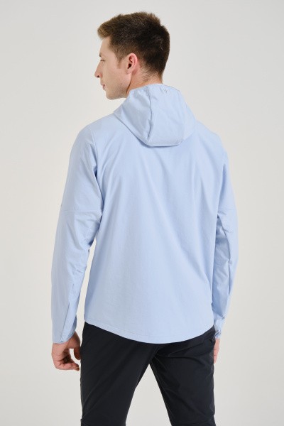  Flow Light A-WINDPROOF BREATHABLE