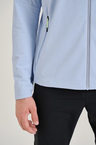  Flow Light A-WINDPROOF BREATHABLE