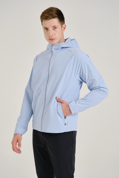  Flow Light A-WINDPROOF BREATHABLE